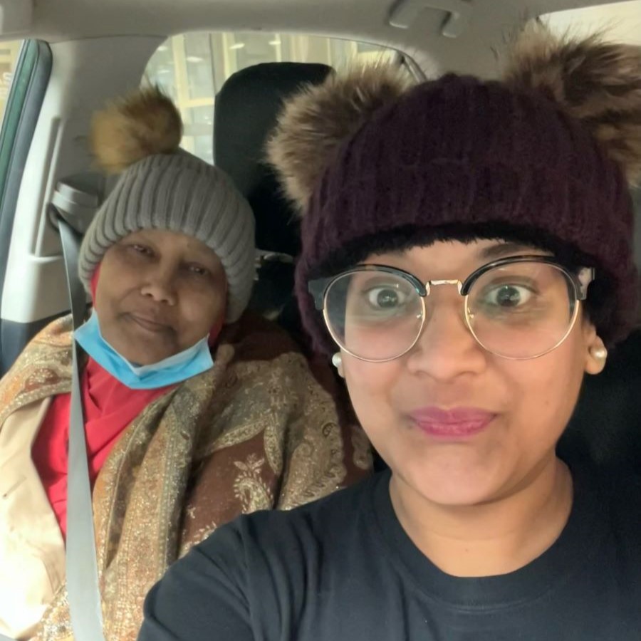 Momta and Maple